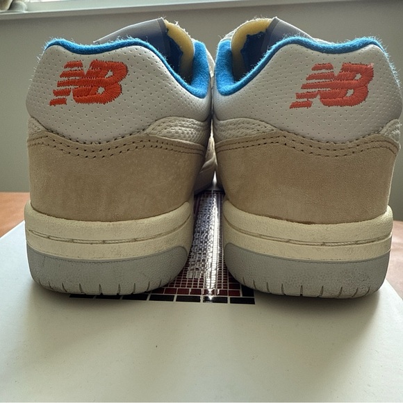 Kith x New Balance Madison Square Garden 480, size 7.5 mens, 9 womens - Picture 5 of 11